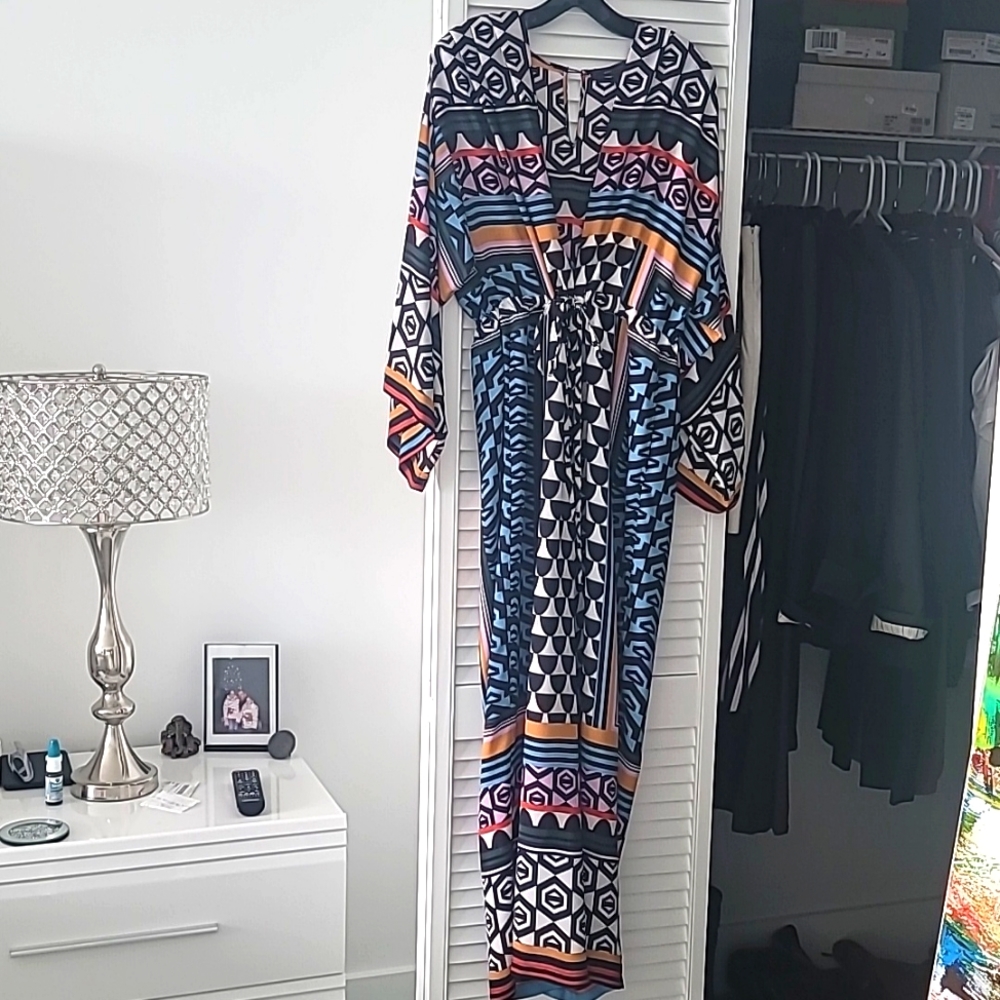 BCBG Jumpsuit